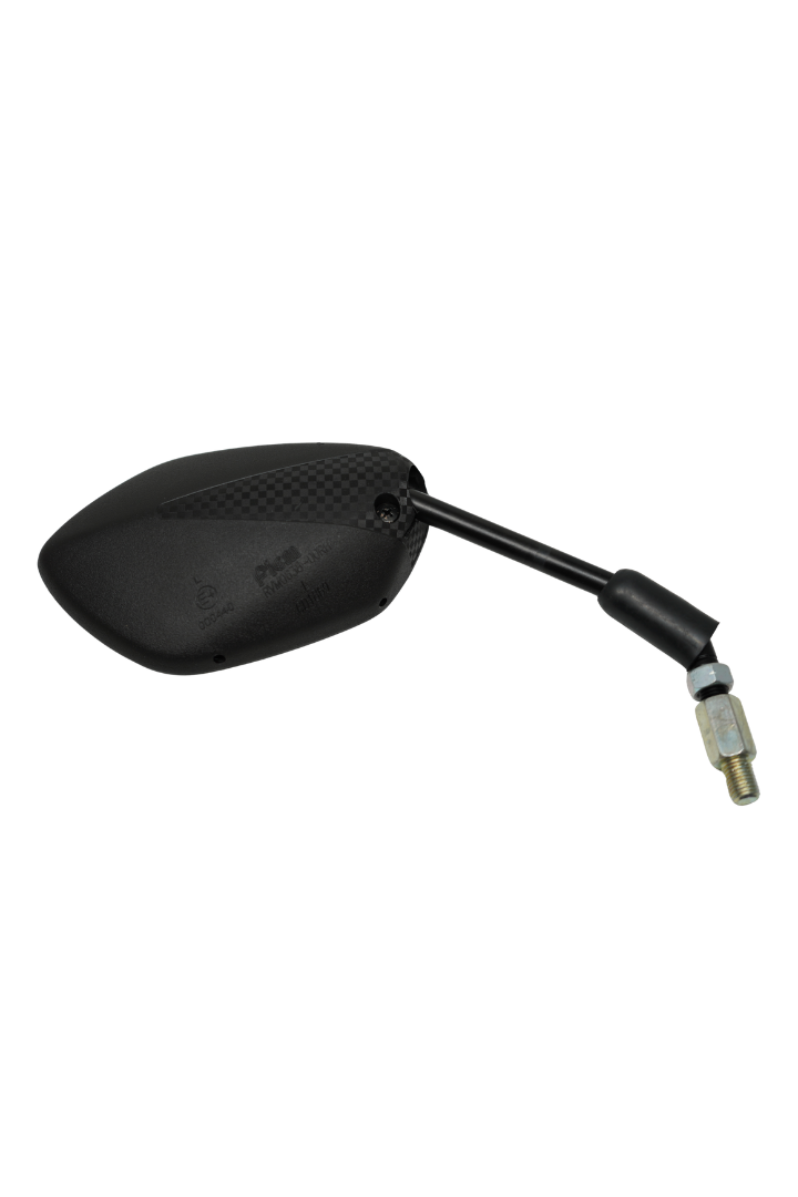Cargue la imagen en el visor de la galería, Espejo Izquierdo Para Suzuki GIXXER 150 Genuino
