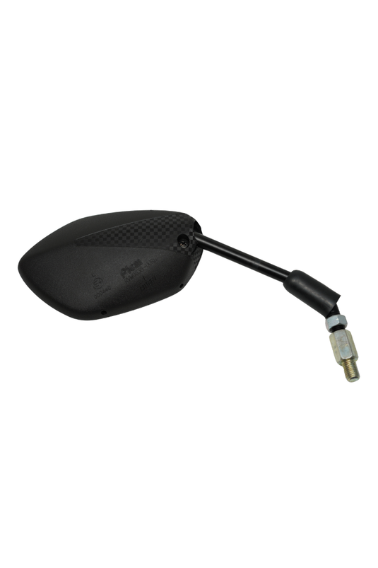 Espejo Izquierdo Para Suzuki GIXXER 150 Genuino