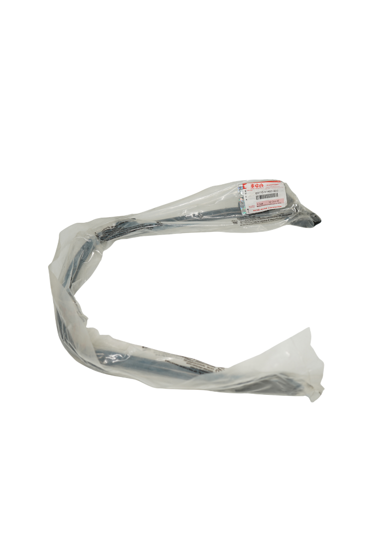 Cargue la imagen en el visor de la galería, Soporte Del Guardabarro Para Suzuki GIXXER 250 Genuino
