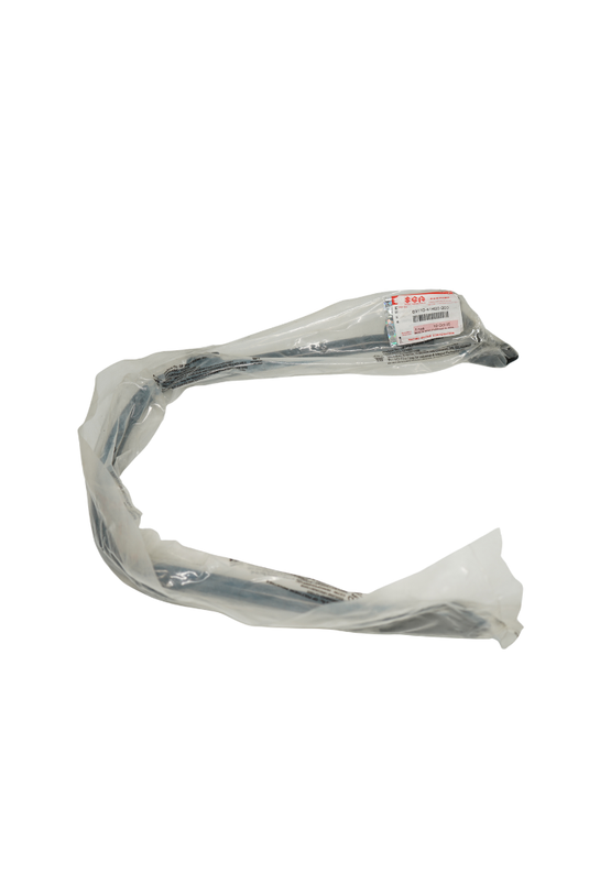 Soporte Del Guardabarro Para Suzuki GIXXER 250 Genuino