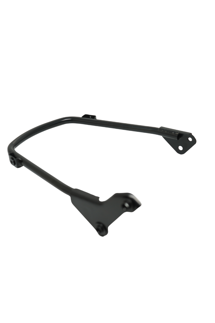 Cargue la imagen en el visor de la galería, Soporte Del Guardabarro Para Suzuki GIXXER 250 Genuino
