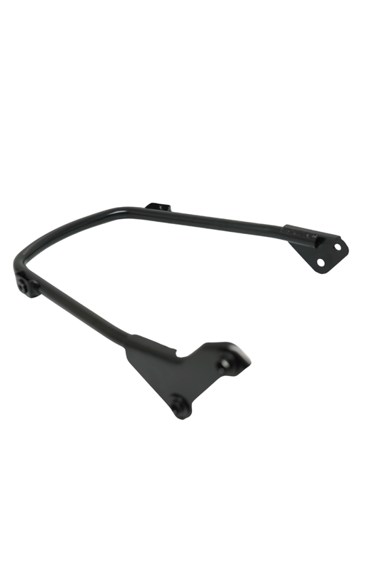 Soporte Del Guardabarro Para Suzuki GIXXER 250 Genuino