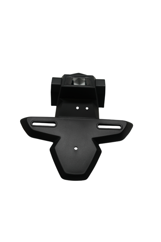 Guardabarro Central Trasero Para Suzuki GIXXER 150 Genuino