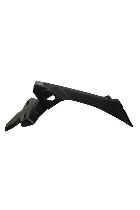 Guardabarro Central Trasero Para Suzuki GIXXER 150 Genuino