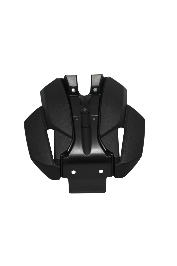 Cargue la imagen en el visor de la galería, Extensión De Guardabarro Para Suzuki GIXXER 150 Genuino
