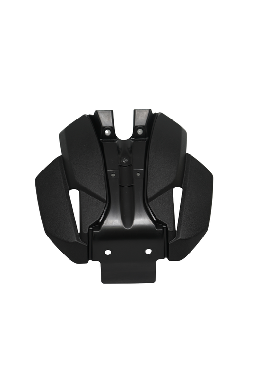 Extensión De Guardabarro Para Suzuki GIXXER 150 Genuino