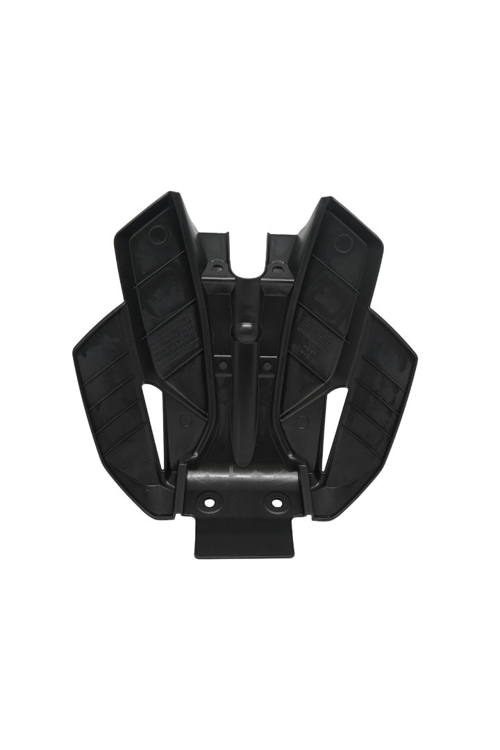 Cargue la imagen en el visor de la galería, Extensión De Guardabarro Para Suzuki GIXXER 150 Genuino
