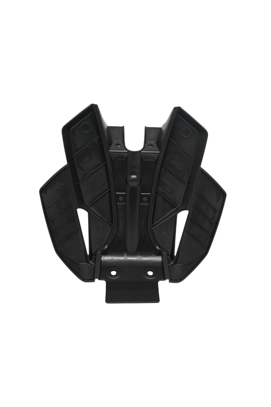 Extensión De Guardabarro Para Suzuki GIXXER 150 Genuino