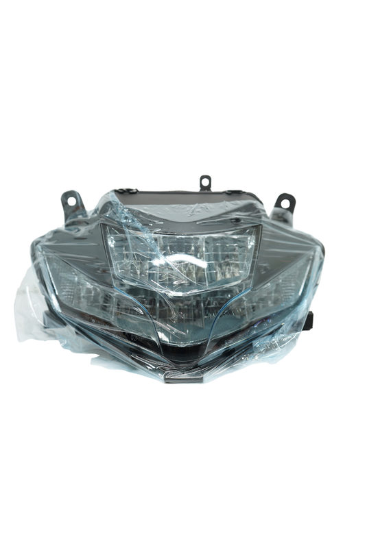 Farola Delantera Para Suzuki GIXXER SF 150 Genuina