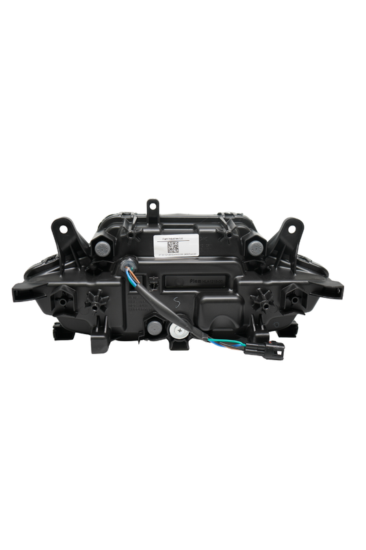 Farola Delantera Para Suzuki GIXXER SF 150 Genuina
