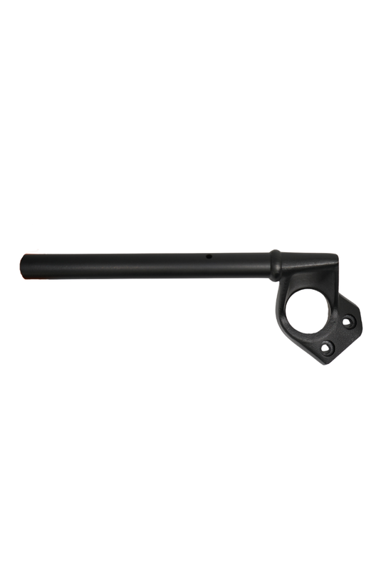 Manubrio Izquierdo Para Suzuki GIXXER SF 150 Genuino