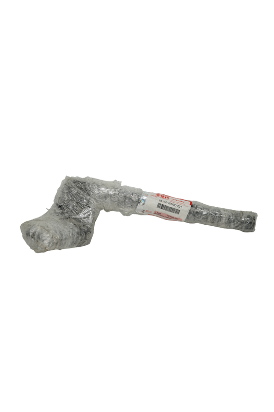 Manubrio Derecho Para Suzuki GIXXER SF 150 Genuino