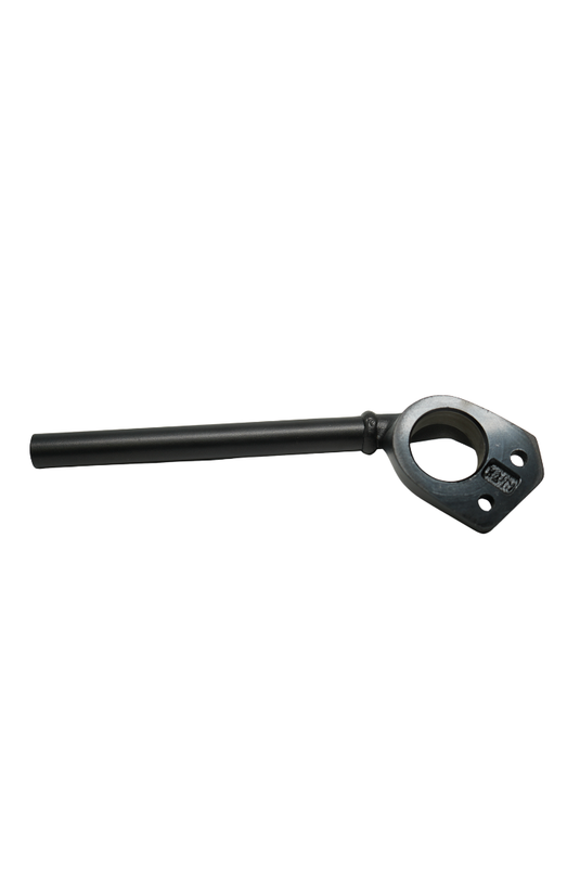 Manubrio Derecho Para Suzuki GIXXER SF 150 Genuino