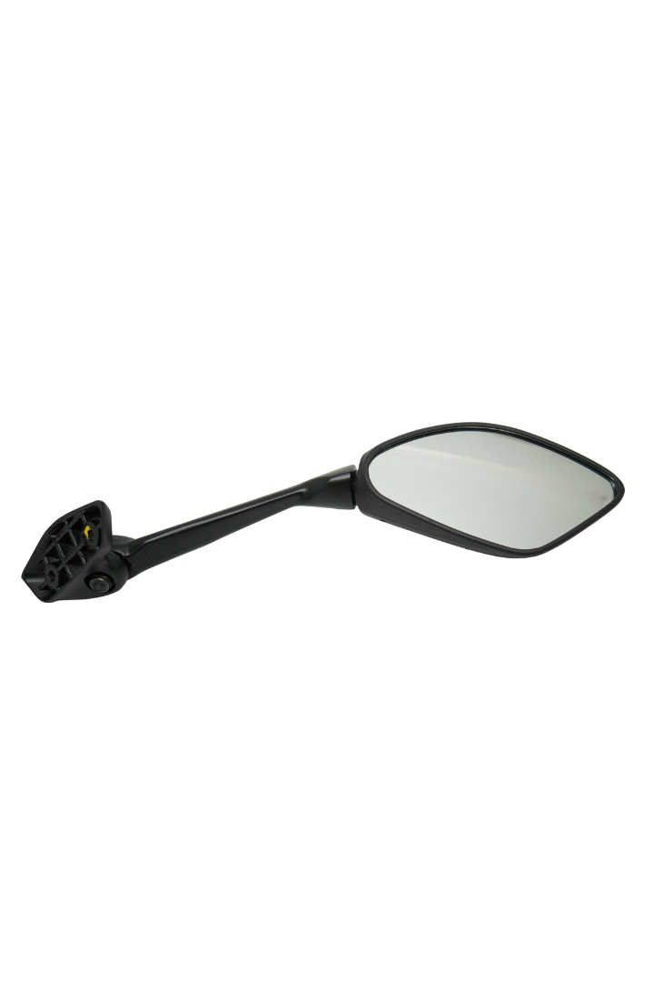 Cargue la imagen en el visor de la galería, Espejo Retrovisor Derecho Para Suzuki GIXXER SF 150 Genuino.
