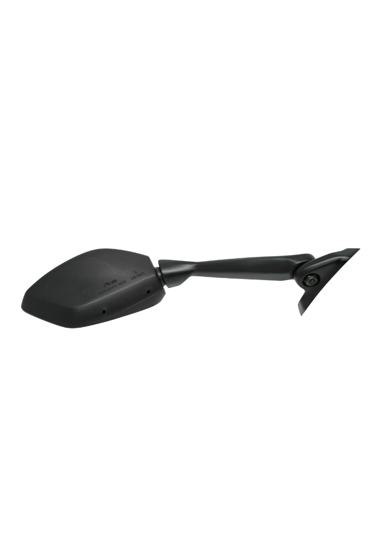 Cargue la imagen en el visor de la galería, Espejo Retrovisor Derecho Para Suzuki GIXXER SF 150 Genuino.

