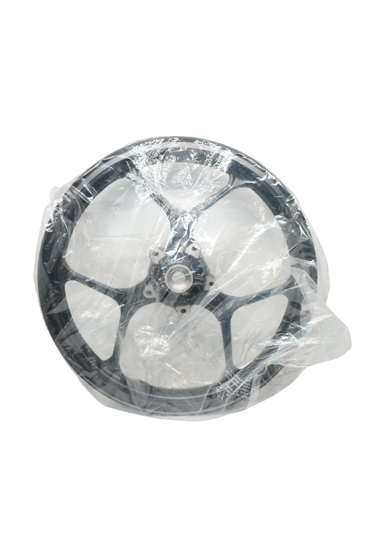 Cargue la imagen en el visor de la galería, Rin 17 Delantero Para Suzuki GIXXER 150 Genuino
