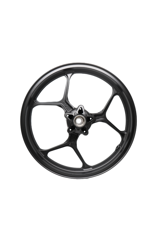 Rin 17 Delantero Para Suzuki GIXXER 150 Genuino