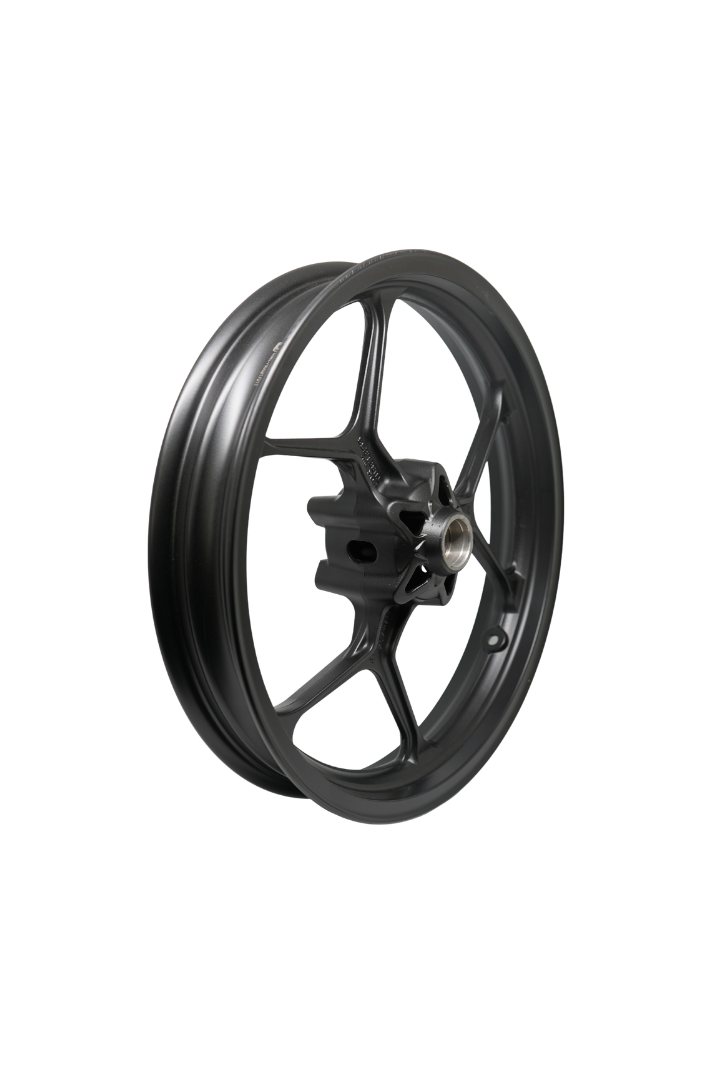 Cargue la imagen en el visor de la galería, Rin 17 Delantero Para Suzuki GIXXER 150 Genuino
