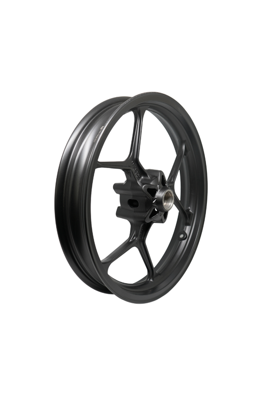 Rin 17 Delantero Para Suzuki GIXXER 150 Genuino