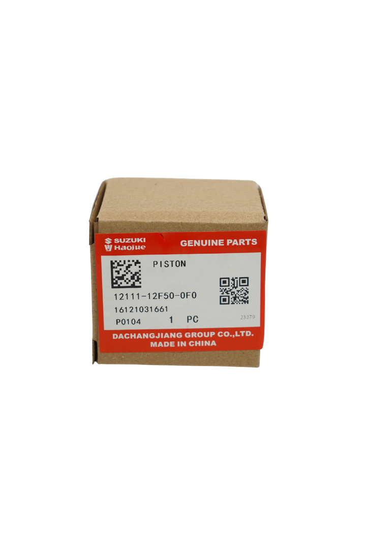 Cargue la imagen en el visor de la galería, Pistón Para Suzuki GN 125 Genuino
