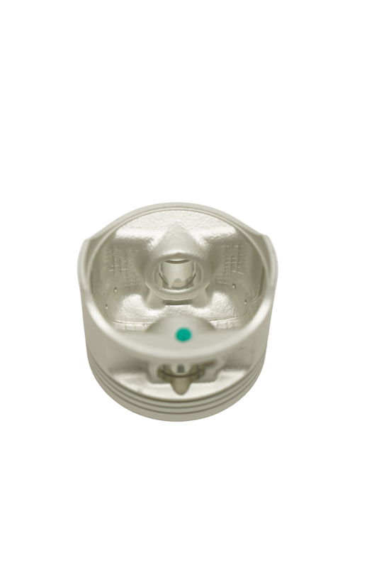 Pistón Para Suzuki GN 125 Genuino