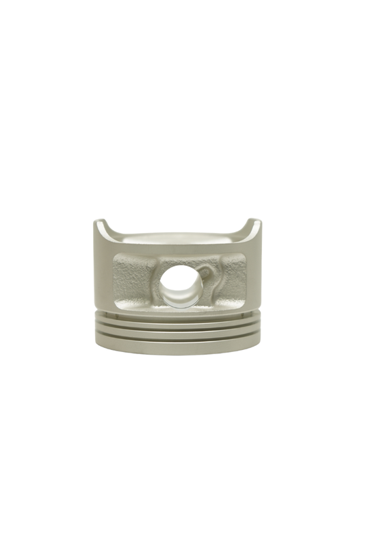 Pistón Para Suzuki GN 125 Genuino