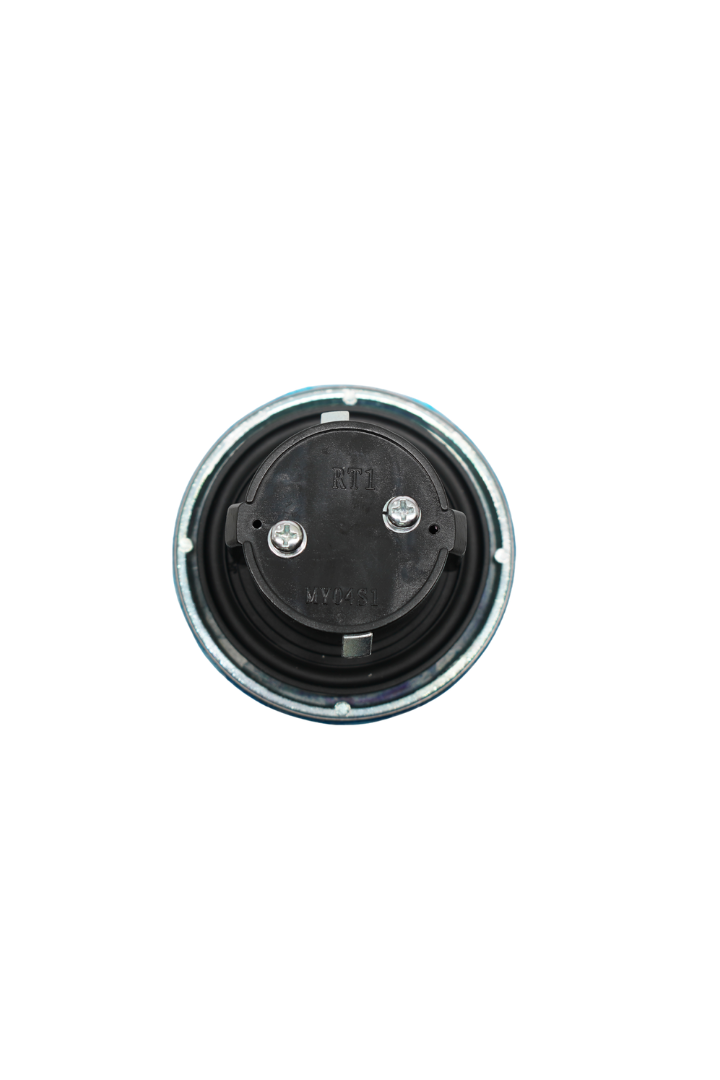 Cargue la imagen en el visor de la galería, Tapa Tanque Gasolina Para Suzuki GN 125 Genuina
