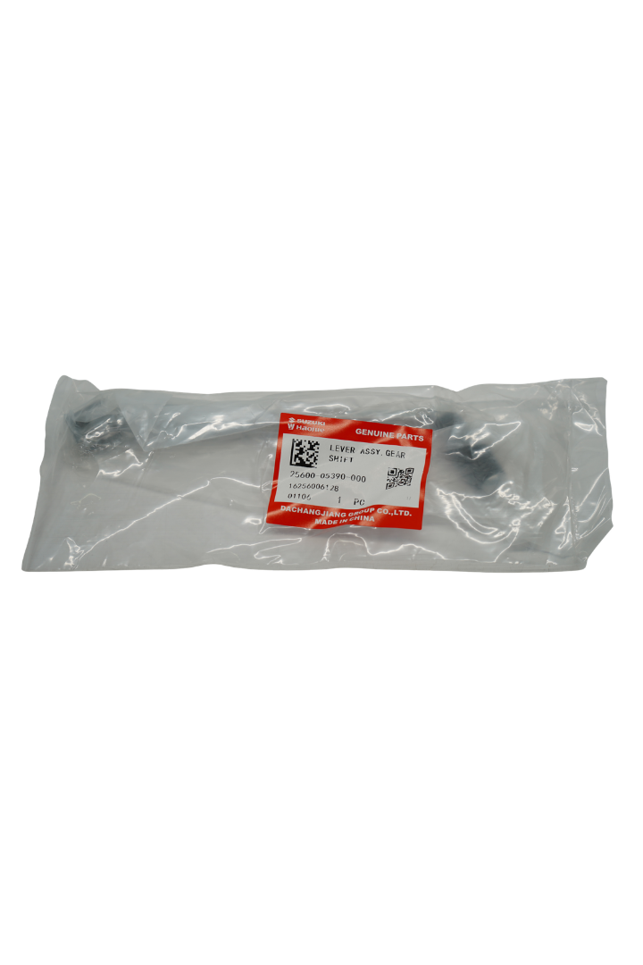 Cargue la imagen en el visor de la galería, Palanca De cambios Para Suzuki GN 125 Genuina
