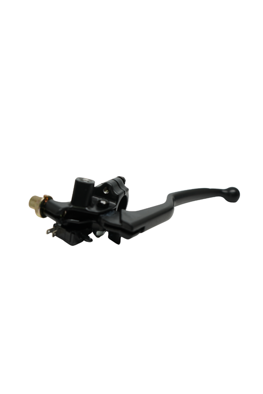 Conjunto Manija Embrague Para Suzuki GN 125 Genuina