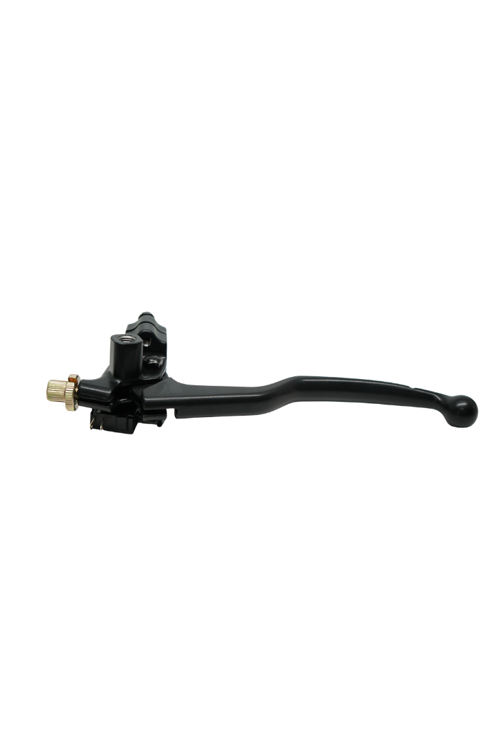Cargue la imagen en el visor de la galería, Conjunto Manija Embrague Para Suzuki GN 125 Genuina
