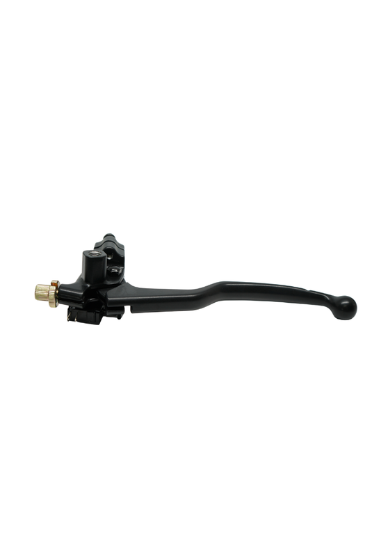 Conjunto Manija Embrague Para Suzuki GN 125 Genuina