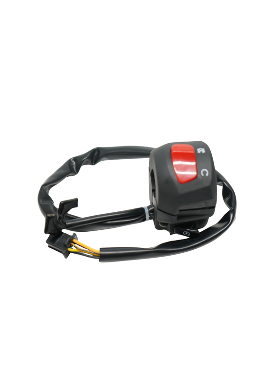 Comando Luces Derecho Para Suzuki GN 125 Genuino