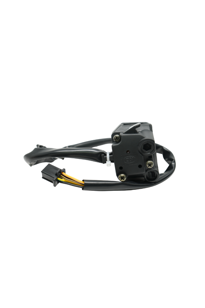 Cargue la imagen en el visor de la galería, Comando Luces Derecho Para Suzuki GN 125 Genuino
