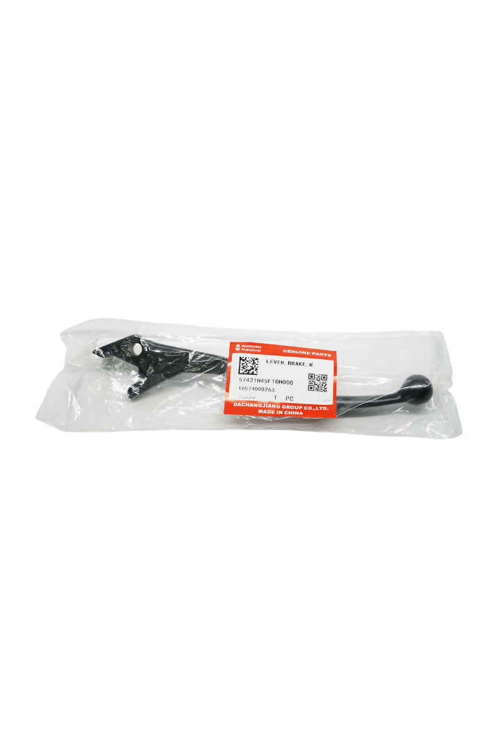 Cargue la imagen en el visor de la galería, Manija De Freno Para Suzuki GN 125 Genuina
