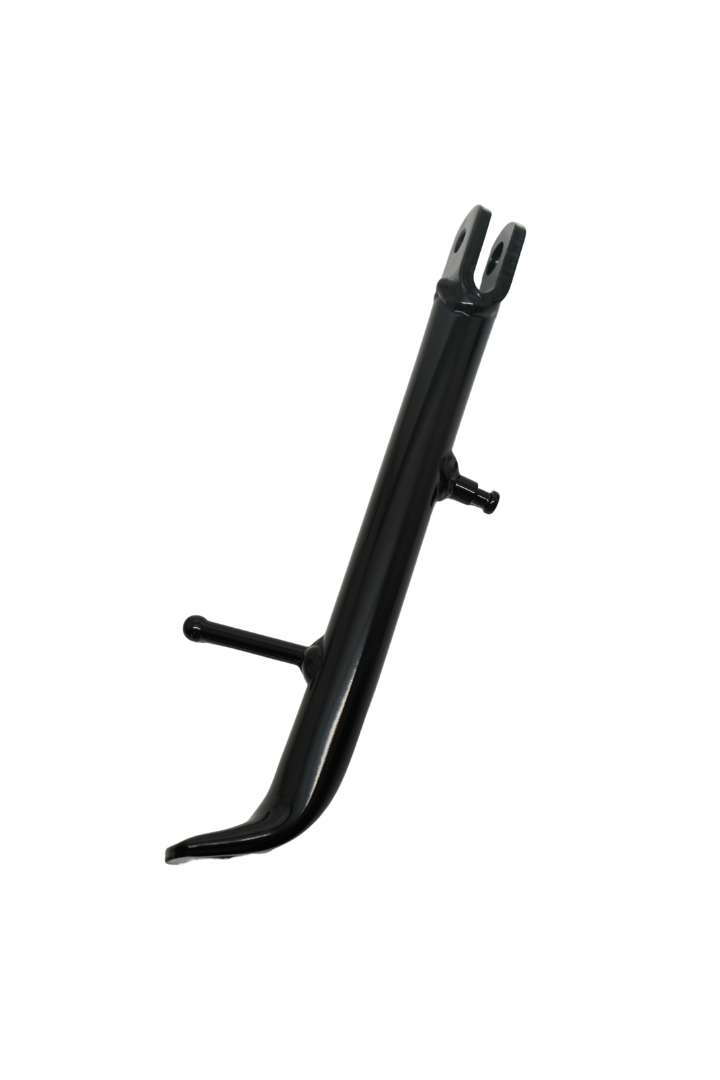 Cargue la imagen en el visor de la galería, Soporte Lateral Para Suzuki GN 125 F EURO 3 Genuina
