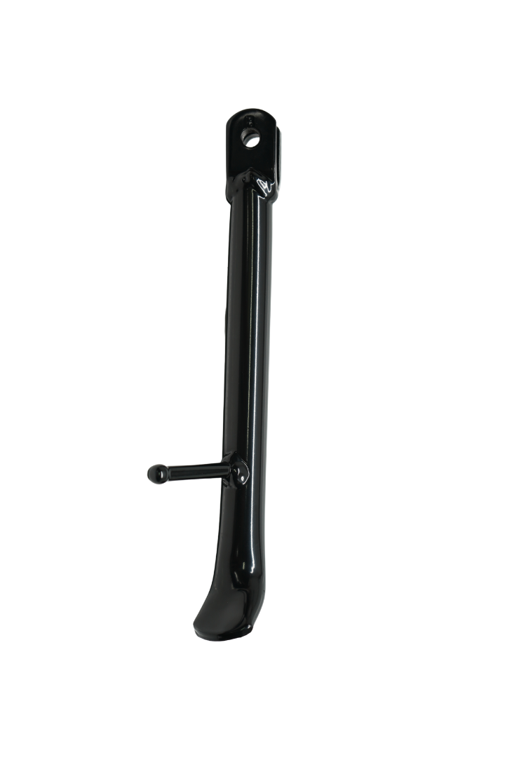 Cargue la imagen en el visor de la galería, Soporte Lateral Para Suzuki GN 125 F EURO 3 Genuina
