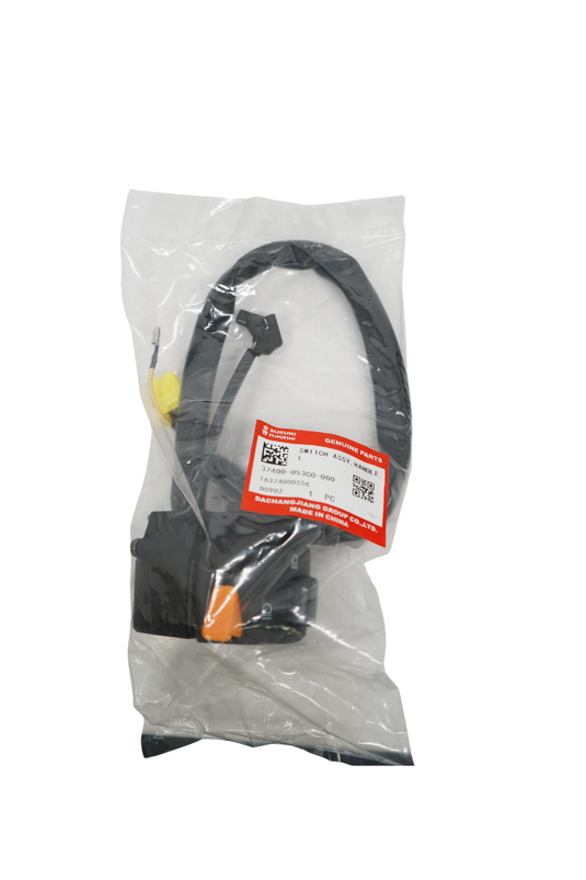 Comando De Luces Izquierdo Para Suzuki GN 125 F EURO 3 Genuino