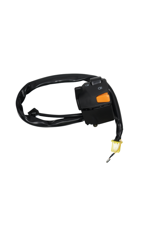 Comando De Luces Izquierdo Para Suzuki GN 125 F EURO 3 Genuino