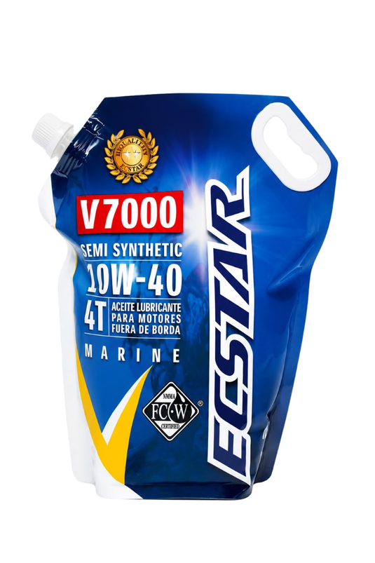Kit Mantenimiento 100 Horas Para Fuera De Borda Suzuki DF90A