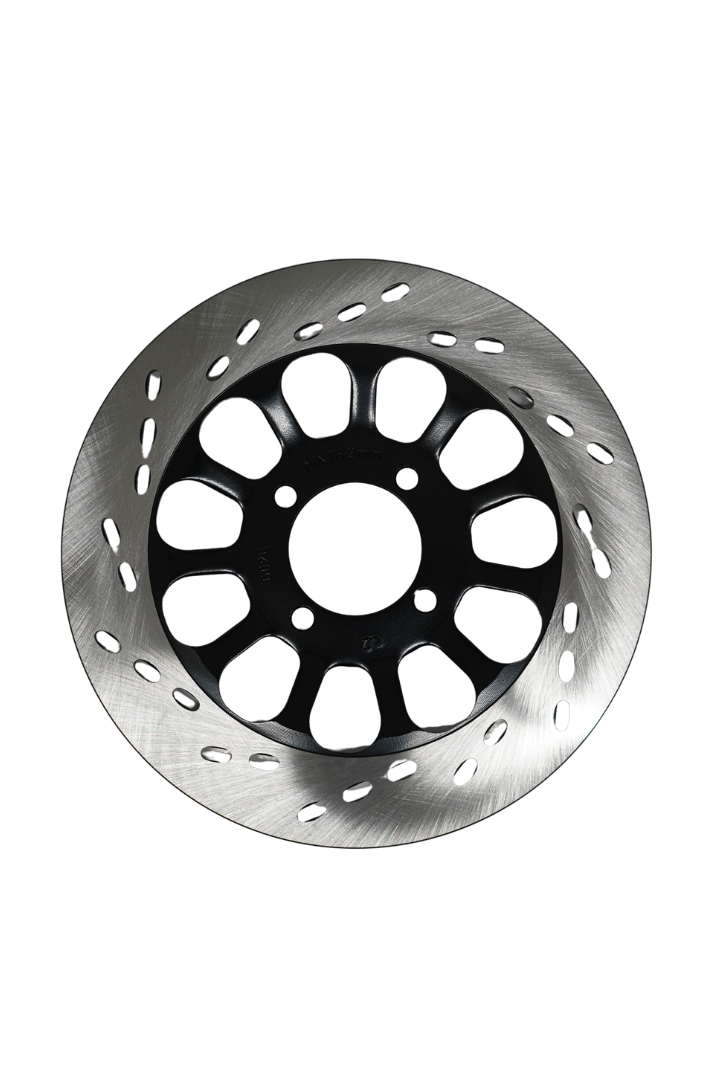 Cargue la imagen en el visor de la galería, Disco De Freno Para Suzuki GN 125 Genuino
