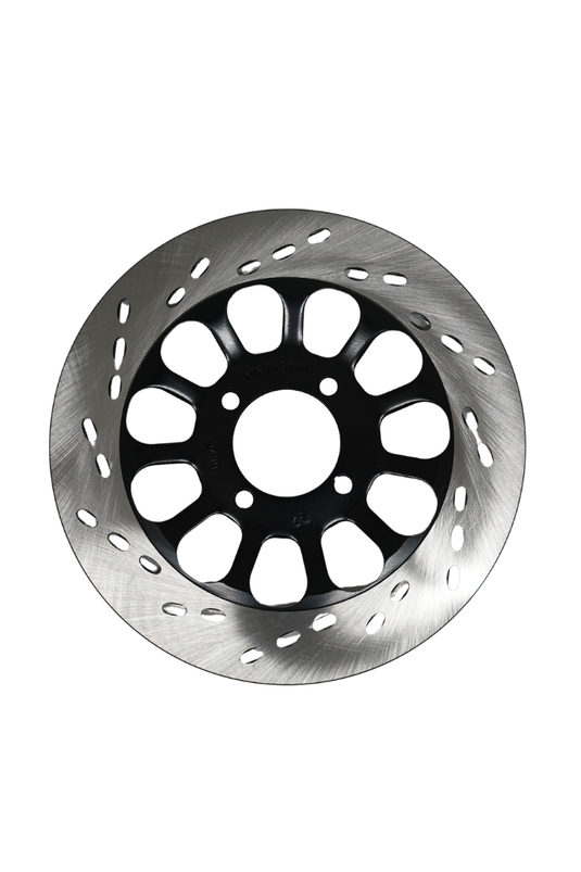 Disco De Freno Para Suzuki GN 125 Genuino