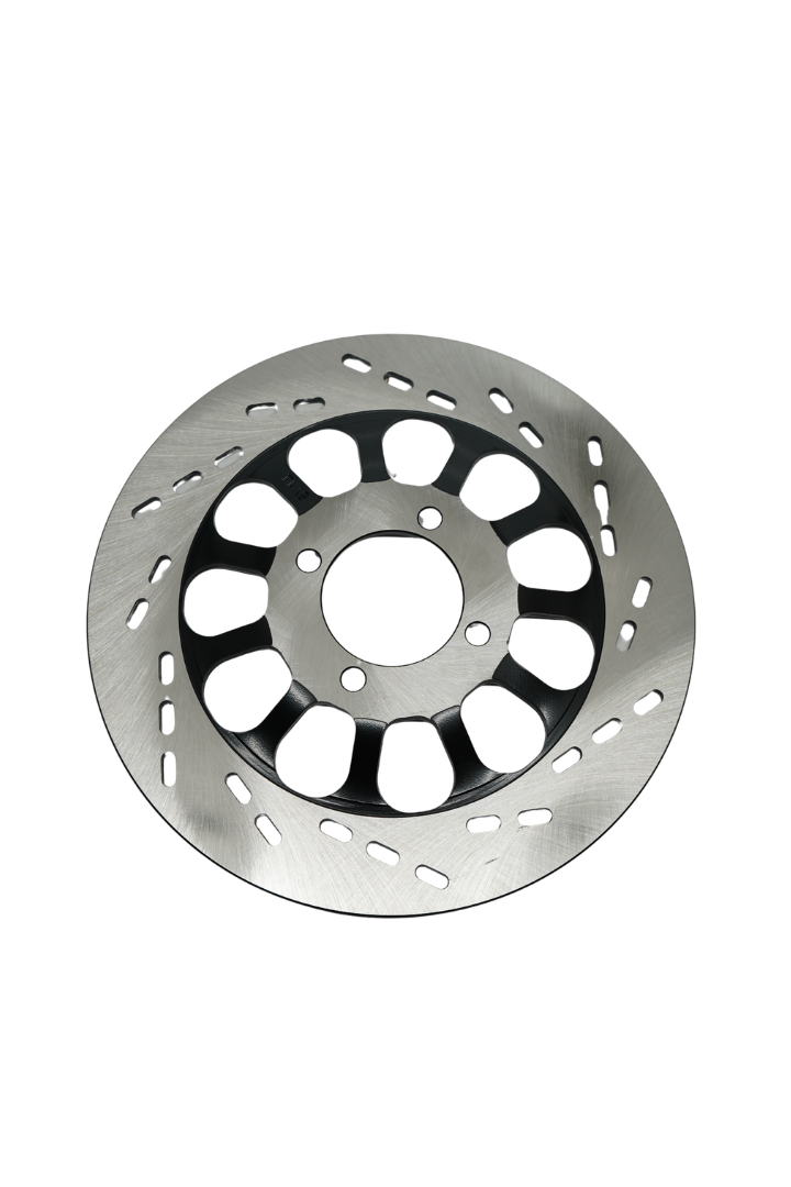 Cargue la imagen en el visor de la galería, Disco De Freno Para Suzuki GN 125 Genuino
