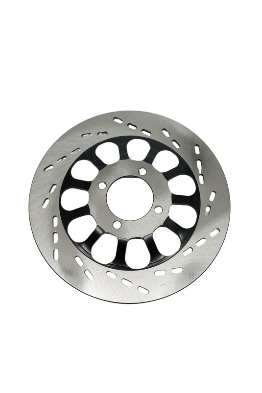Disco De Freno Para Suzuki GN 125 Genuino
