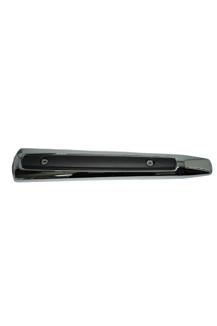 Cargue la imagen en el visor de la galería, Tapa Exosto Para Suzuki GN 125 Genuina
