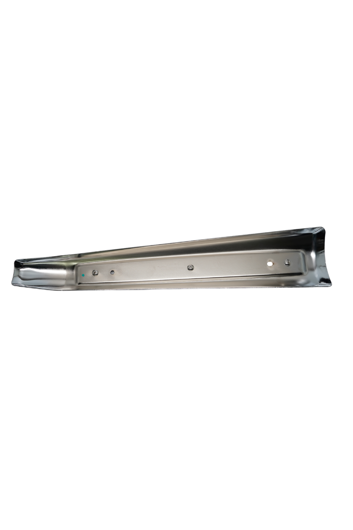 Cargue la imagen en el visor de la galería, Tapa Exosto Para Suzuki GN 125 Genuina
