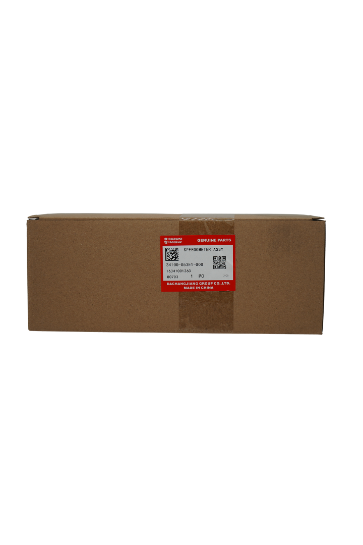 Cargue la imagen en el visor de la galería, Conjunto Velocímetro Para Suzuki GN 125 Genuino

