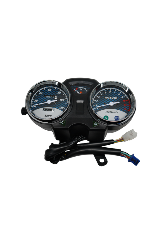 Conjunto Velocímetro Para Suzuki GN 125 Genuino