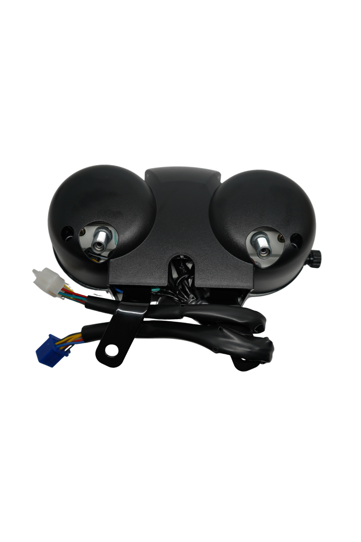Cargue la imagen en el visor de la galería, Conjunto Velocímetro Para Suzuki GN 125 Genuino
