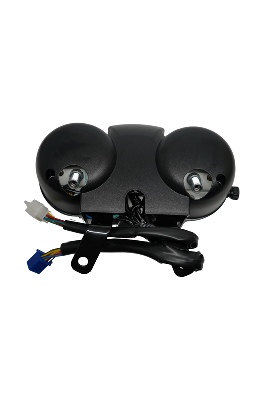 Conjunto Velocímetro Para Suzuki GN 125 Genuino