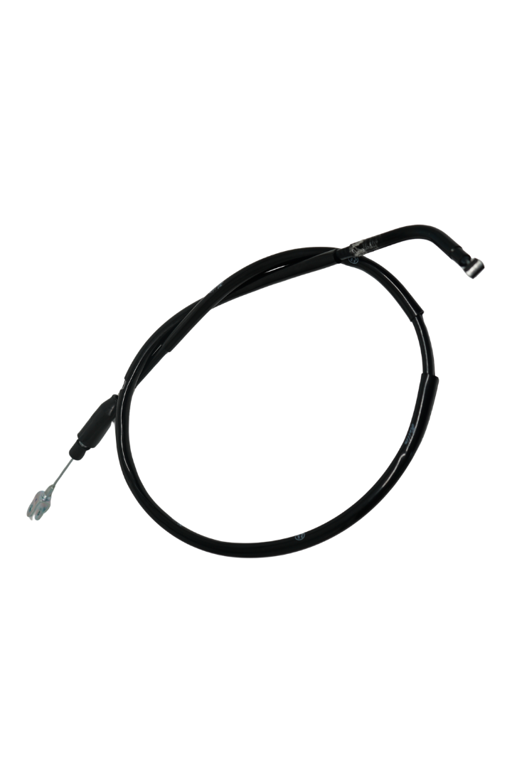 Cargue la imagen en el visor de la galería, Guaya Embrague Para Suzuki GN 125 Genuina
